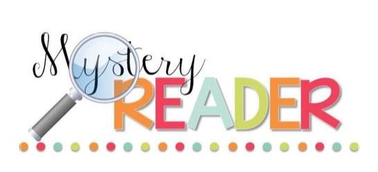 Mystery Reader and books